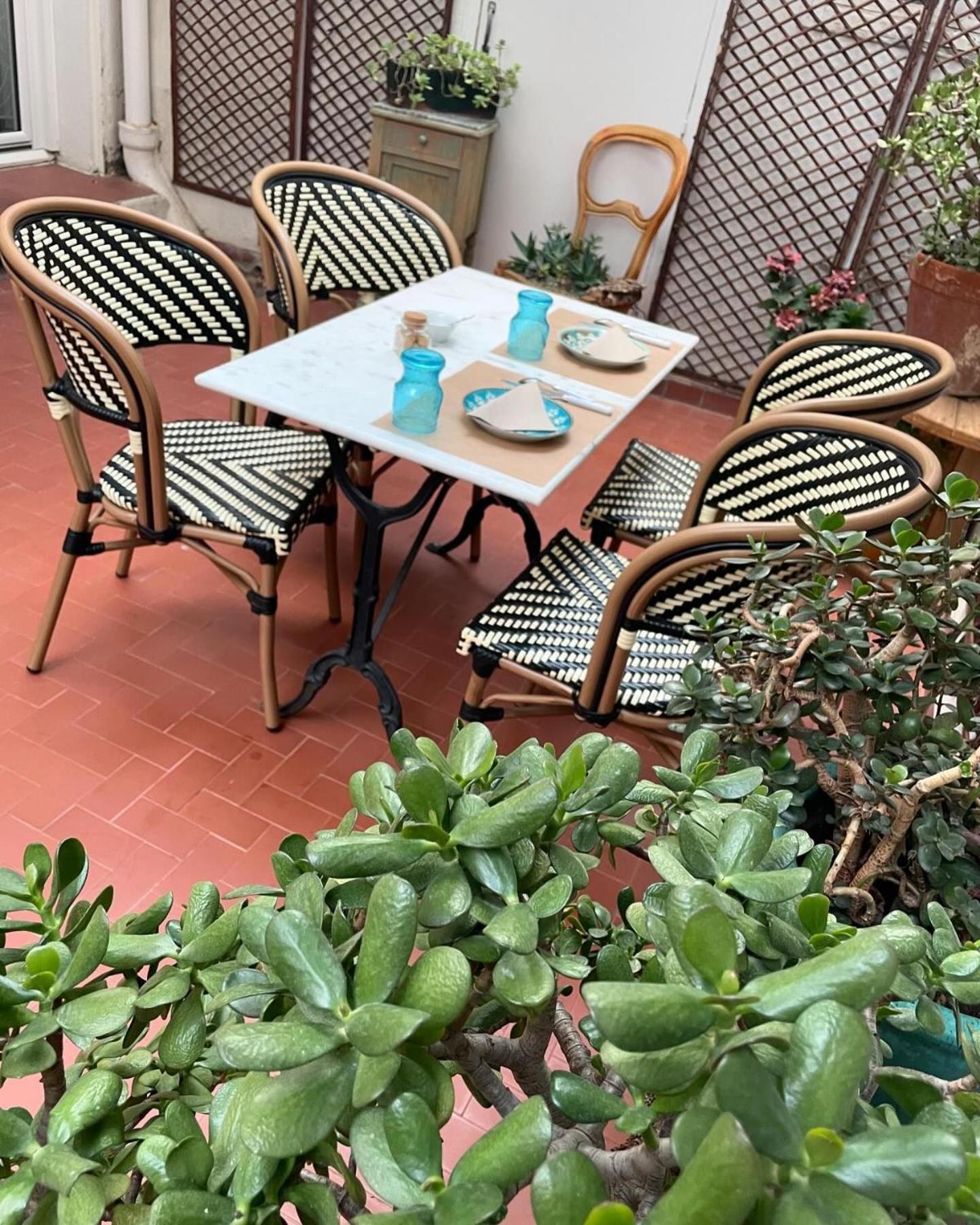 Hotel De France Narbonne Bagian luar foto