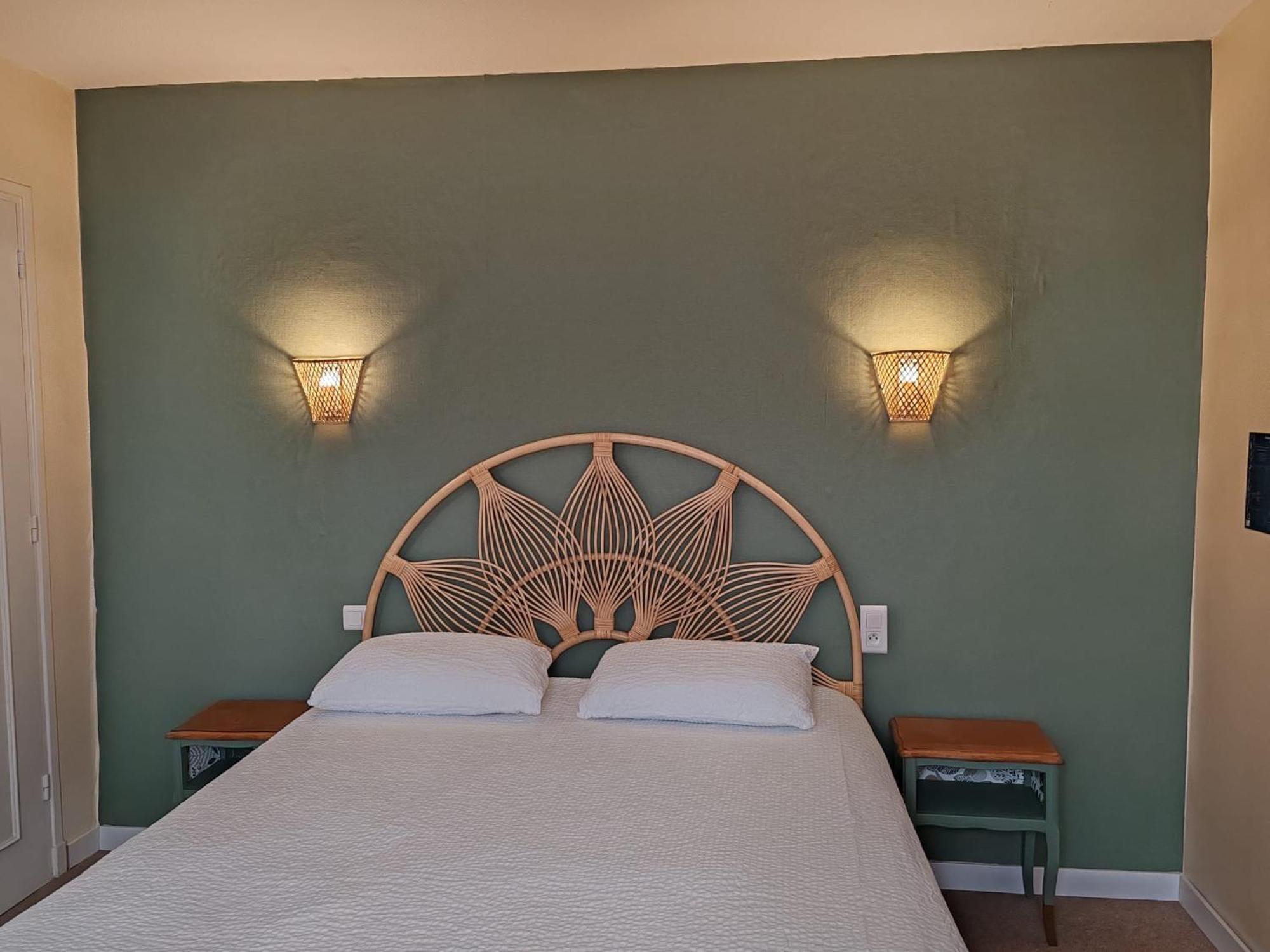 Hotel De France Narbonne Bagian luar foto