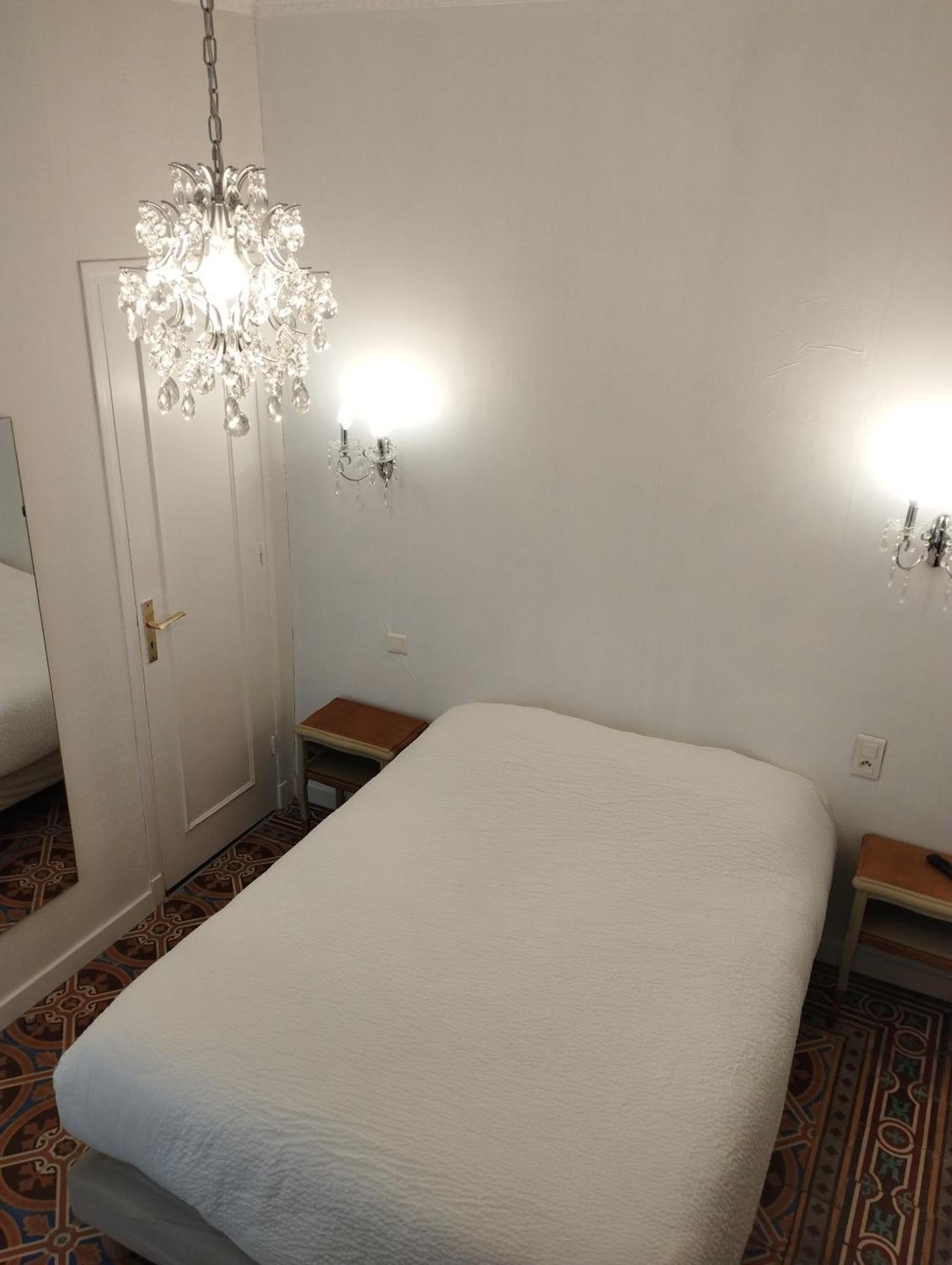Hotel De France Narbonne Bagian luar foto